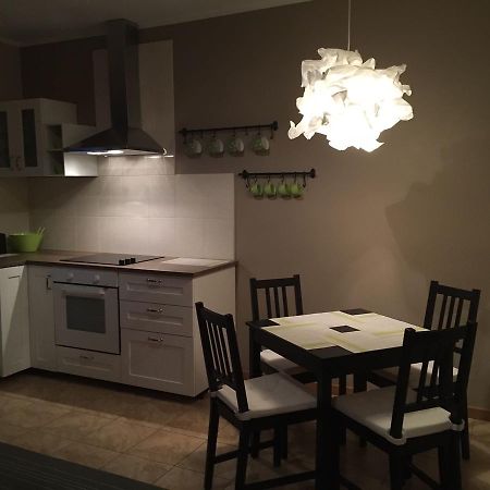 Selga Apartment Роха Екстериор снимка