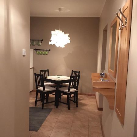 Selga Apartment Роха Екстериор снимка