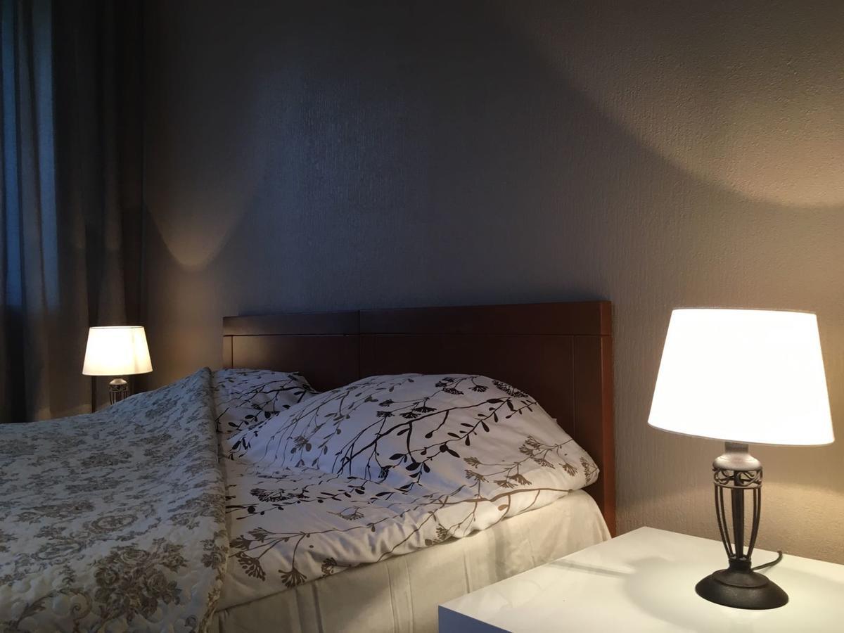 Selga Apartment Роха Екстериор снимка