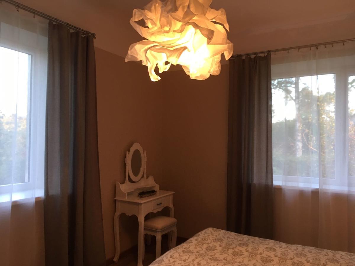 Selga Apartment Роха Екстериор снимка