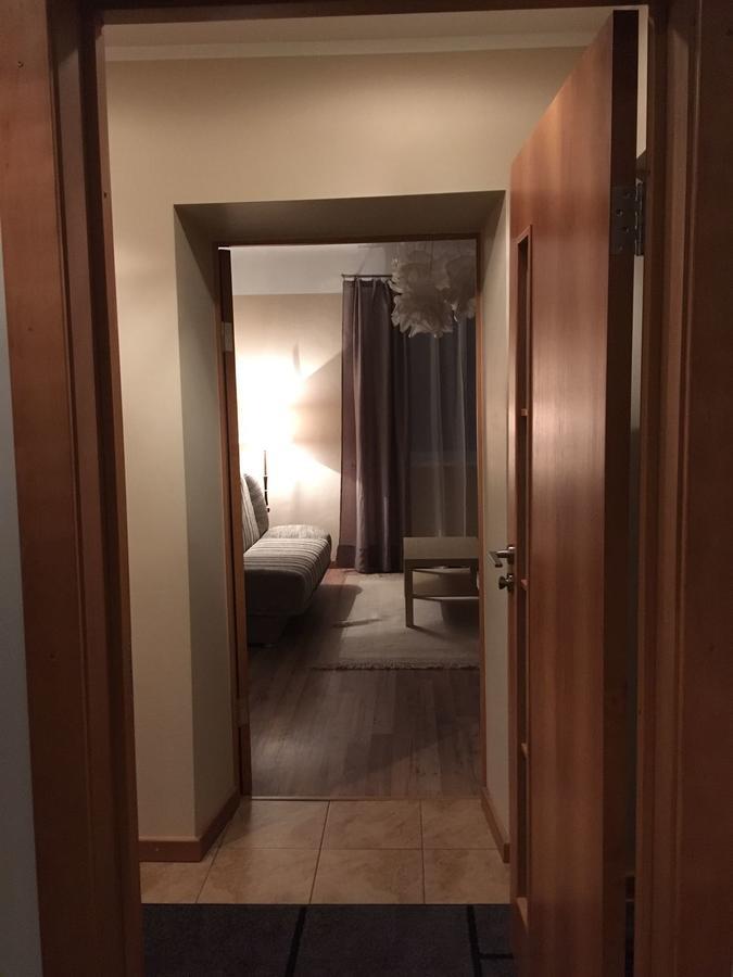 Selga Apartment Роха Екстериор снимка