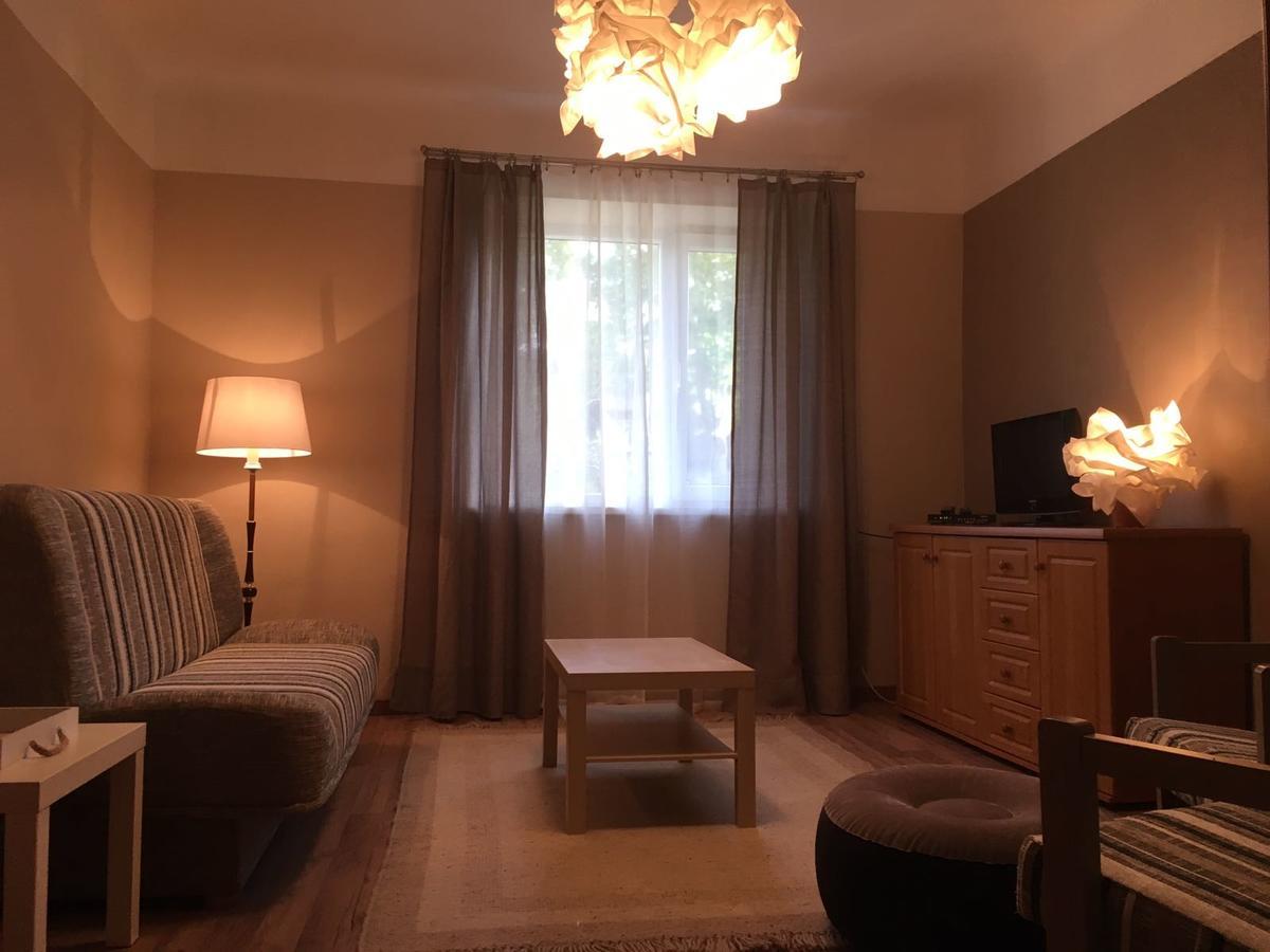 Selga Apartment Роха Екстериор снимка