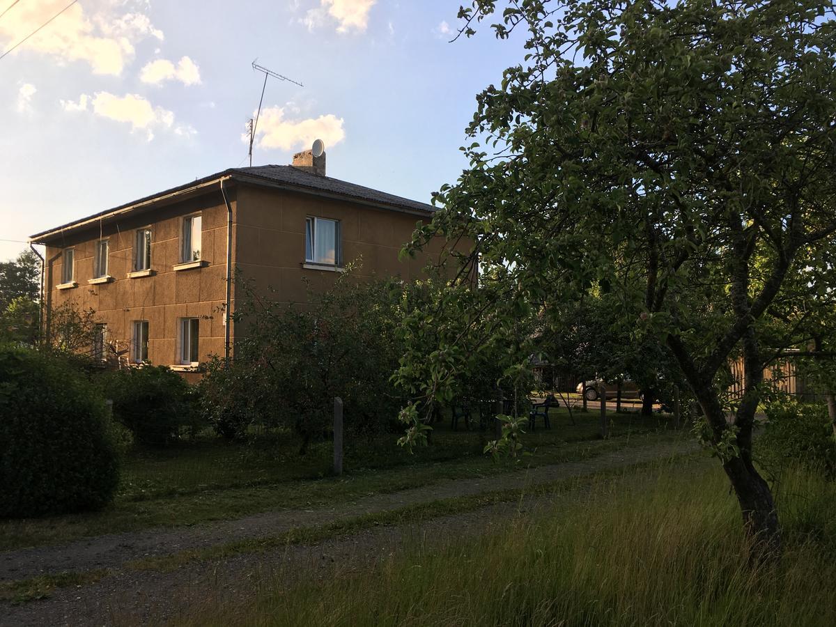 Selga Apartment Роха Екстериор снимка