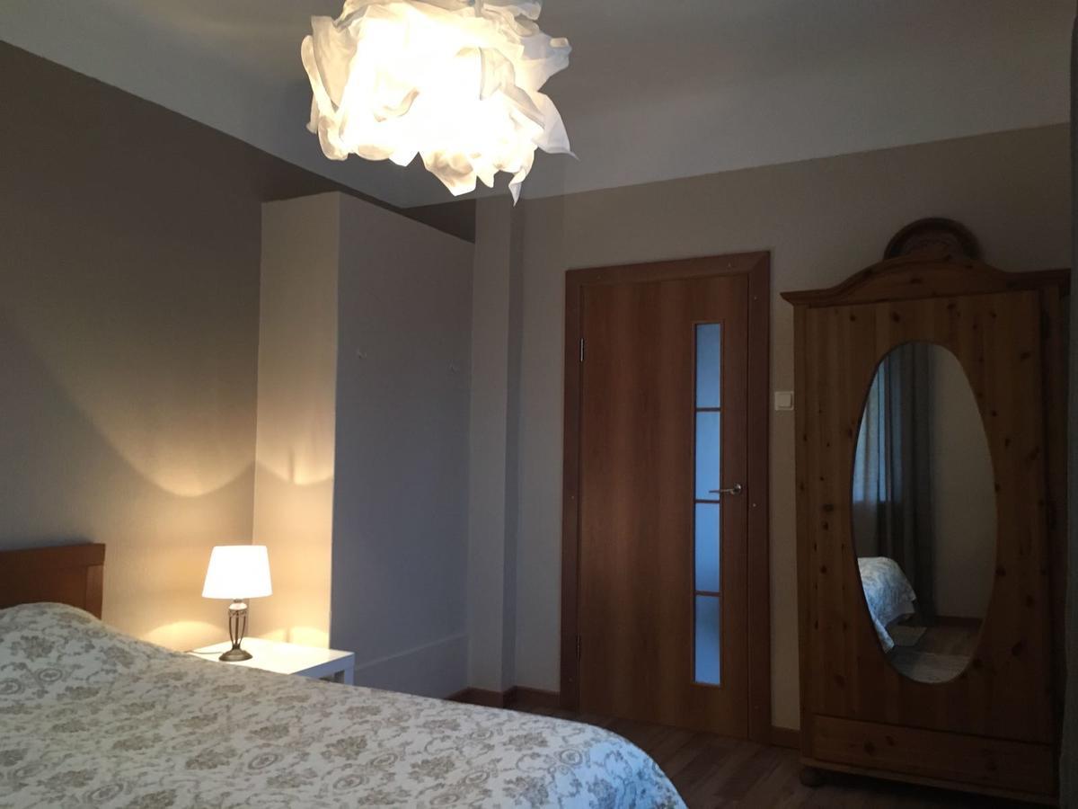 Selga Apartment Роха Екстериор снимка