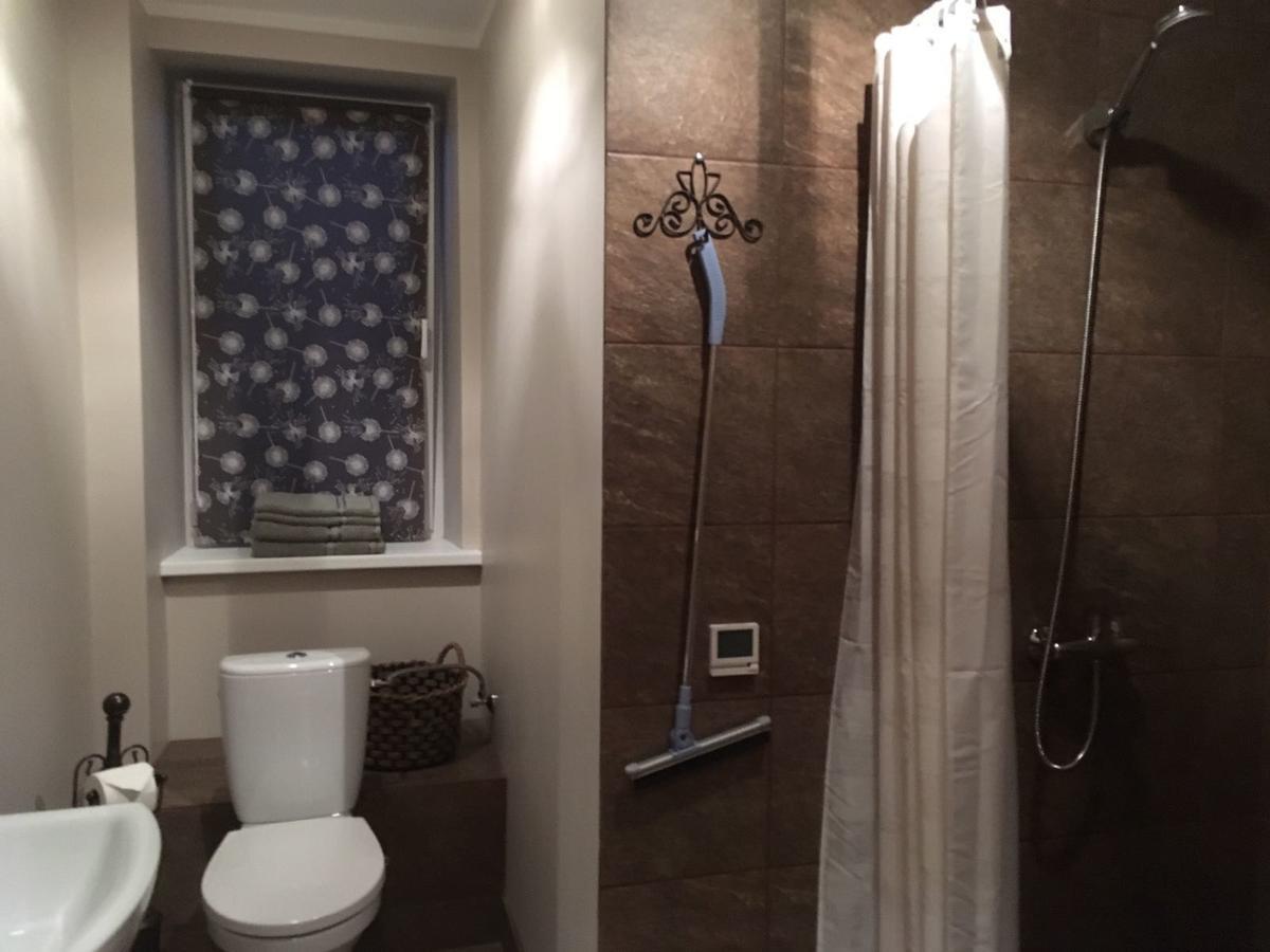 Selga Apartment Роха Екстериор снимка